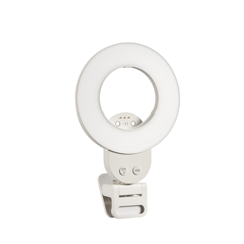Godox LR30BI Litemons Bi-Color Selfie LED Ring Light
