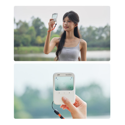 Godox Transparent Viewfinder Camera C100