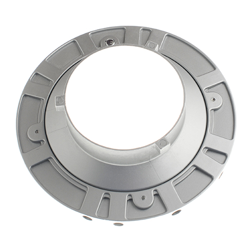 Godox Softbox Bowens Mount + Grid - 60x60cm Godox Softbox Bowens Mount + Grid - 60x60cm