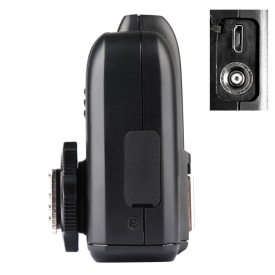 Godox X1 Transmitter-Receiver Set for Nikon