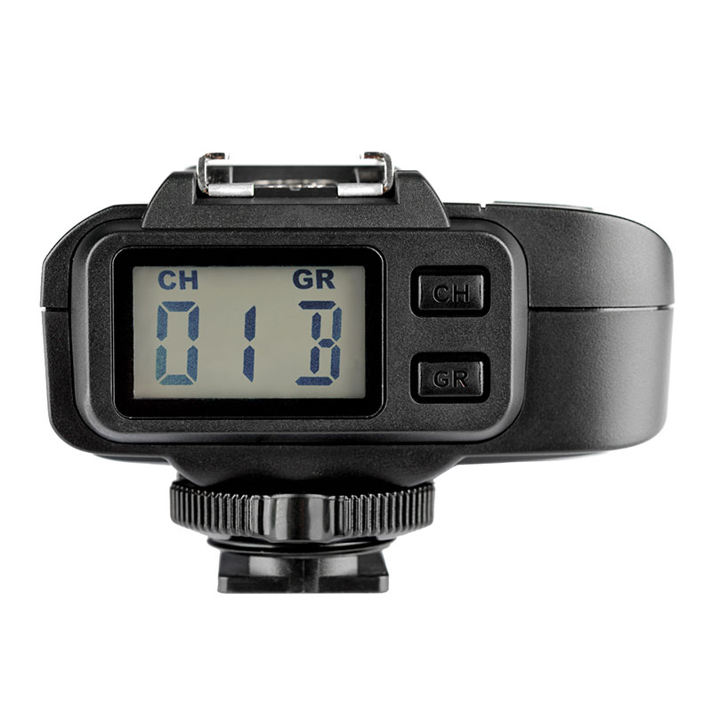 Godox X1 Receiver for Canon Godox X1 Receiver for Canon