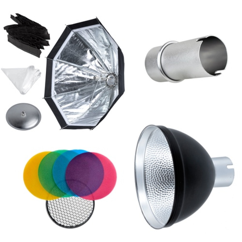 Godox AD200 Accessory Kit Godox AD200 Accessory Kit