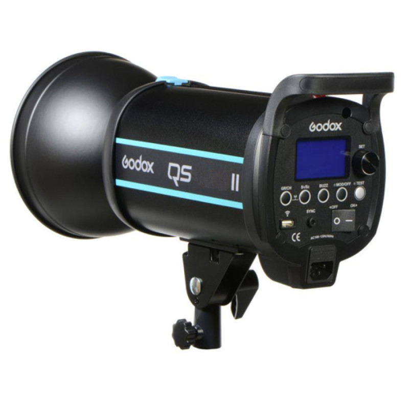 Godox QS600II (Bowens) Godox QS600II (Bowens)
