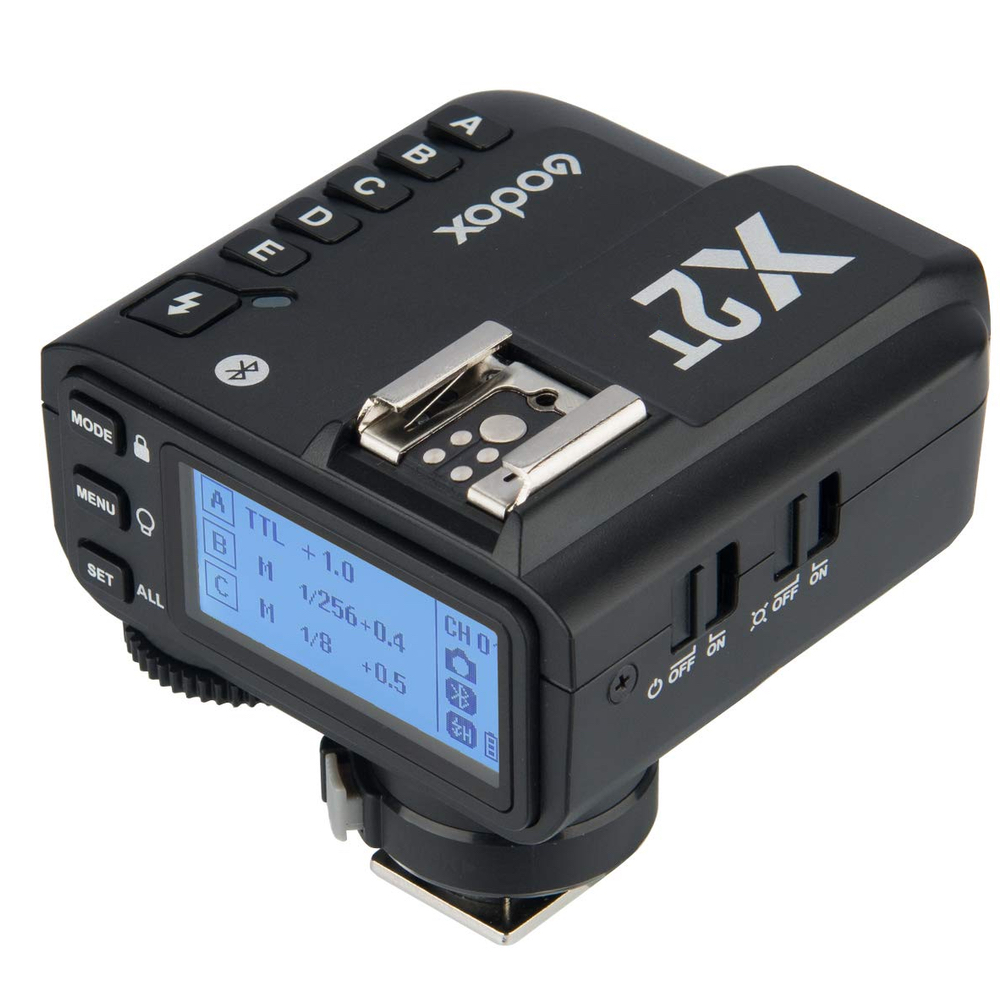 Godox X2 Transmitter for Sony Godox X2 Transmitter for Sony