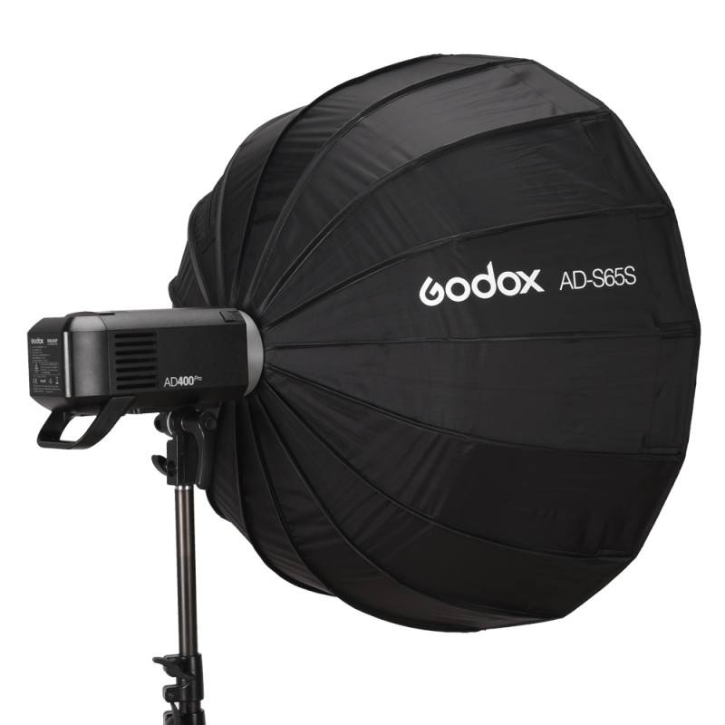 Godox AD-S65S Multifunctional Softbox 65CM (Godox Mount)