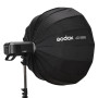 Godox AD-S65S Multifunctional Softbox 65CM (Godox Mount)