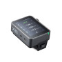 Godox X3Pro C 2.4G Touch Screen TTL Trigger Transmitter For Canon