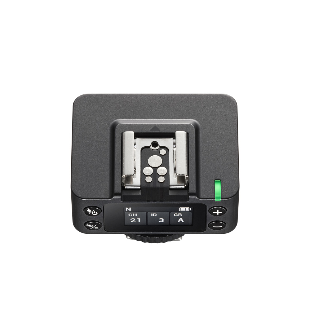 Godox XR TTL Trigger Receiver for Canon and Nikon