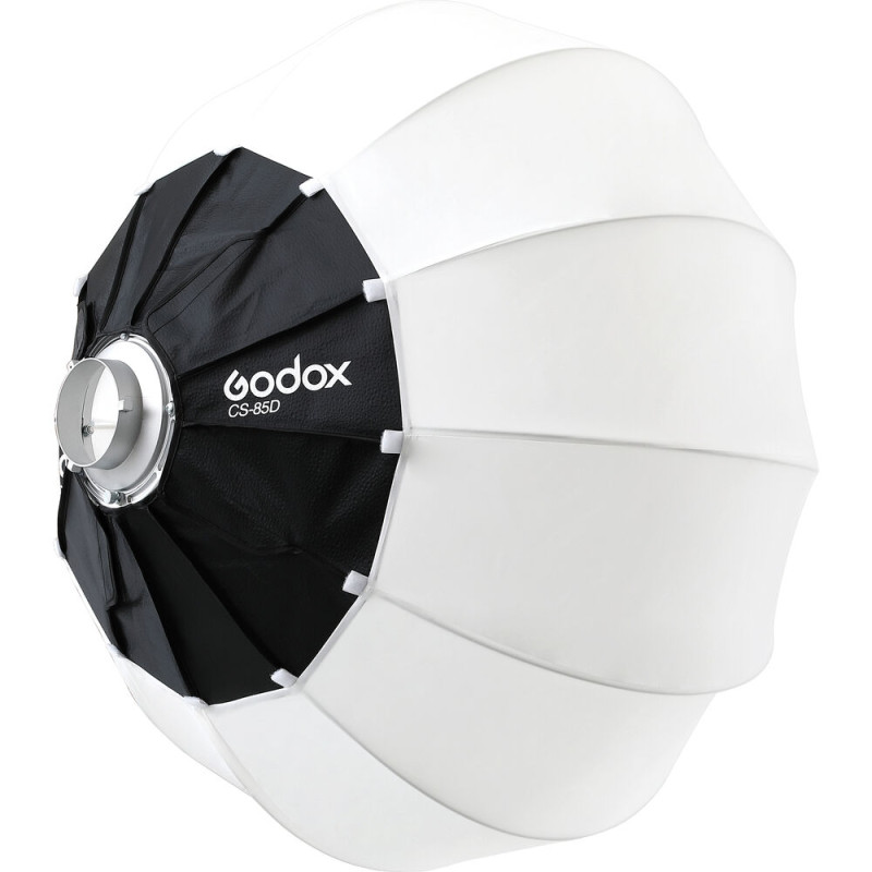 Godox Softbox Lantern Bowens 85 cm