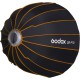 Godox Quick Release Parabolic Softbox QR-P70 Bowens