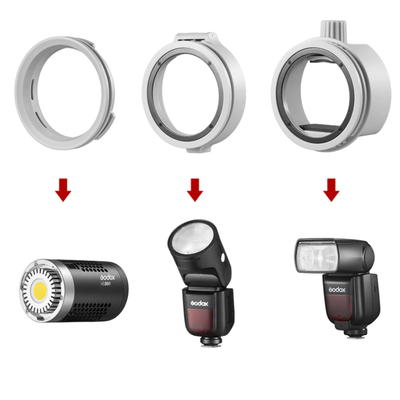 Godox Soft Tent ML-SC1625 Godox Soft Tent ML-SC1625
