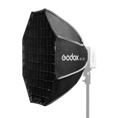 Godox Octagon Softbox for ML60IIBi/ML100Bi