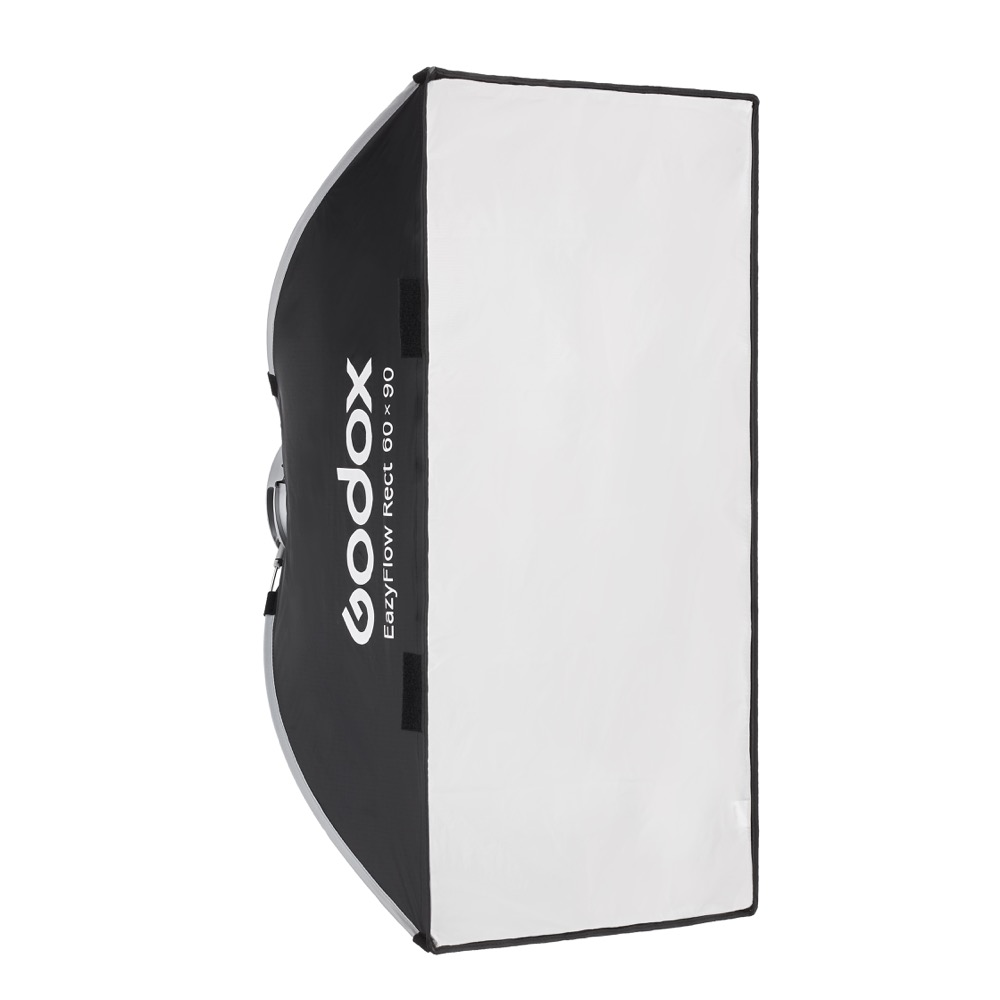 Godox EazyFlow Foldable Rect 60x90 Bowens Softbox
