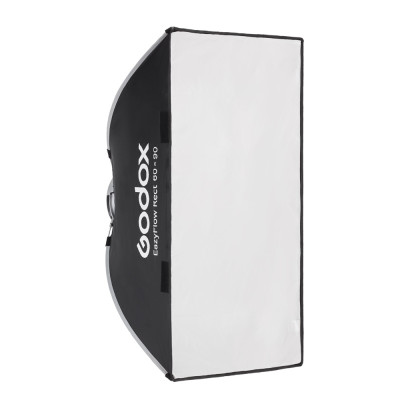 Godox EazyFlow Foldable Rect 60x90 Bowens Softbox