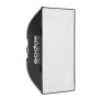 Godox EazyFlow Foldable Rect 60x90 Bowens Softbox