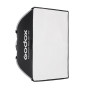 Godox EazyFlow Foldable Rect 60x60 Bowens Softbox