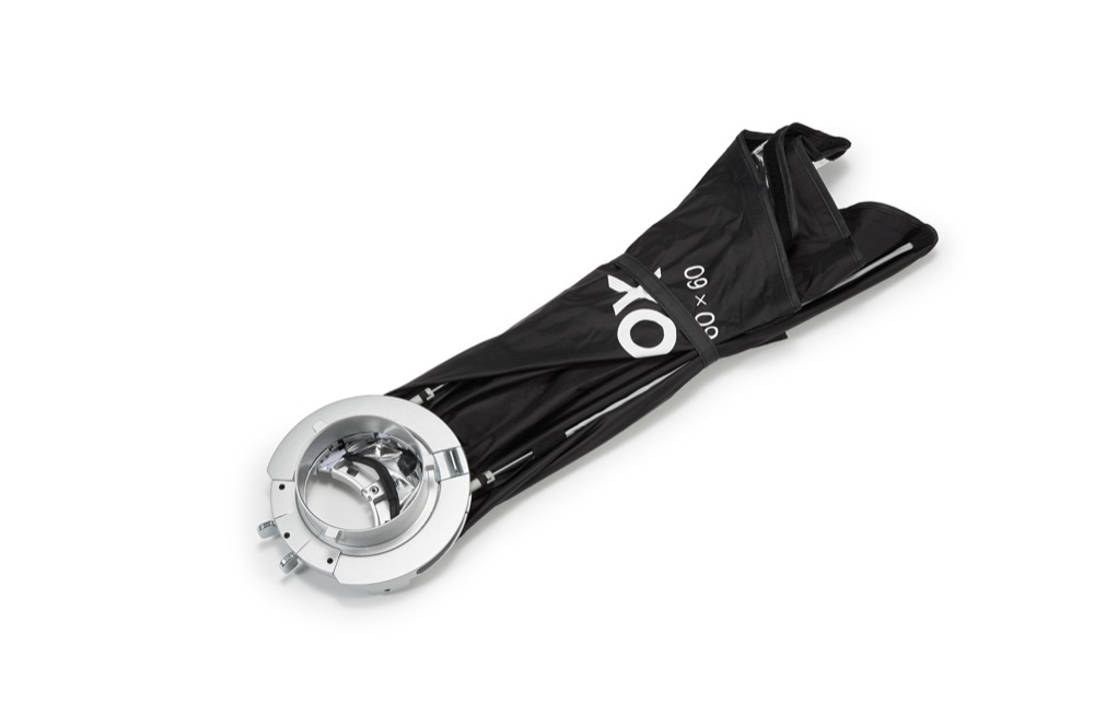 Godox EazyFlow Foldable Rect 40x40 Bowens Softbox