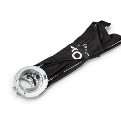 Godox EazyFlow Foldable Rect 40x40 Bowens Softbox