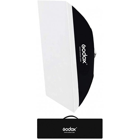 Godox Softbox Bowens Mount - 70x100cm