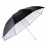 Godox 101cm Dual Duty Umbrella (Black/Silver/White)