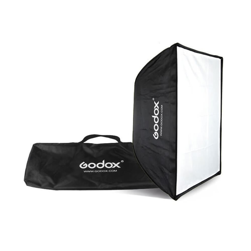 Godox Softbox Bowens Mount + Grid - 60x60cm Godox Softbox Bowens Mount + Grid - 60x60cm