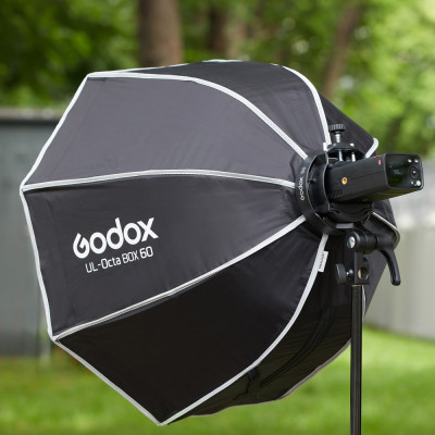Godox S3-type Speedlite Bracket Bowens Mount