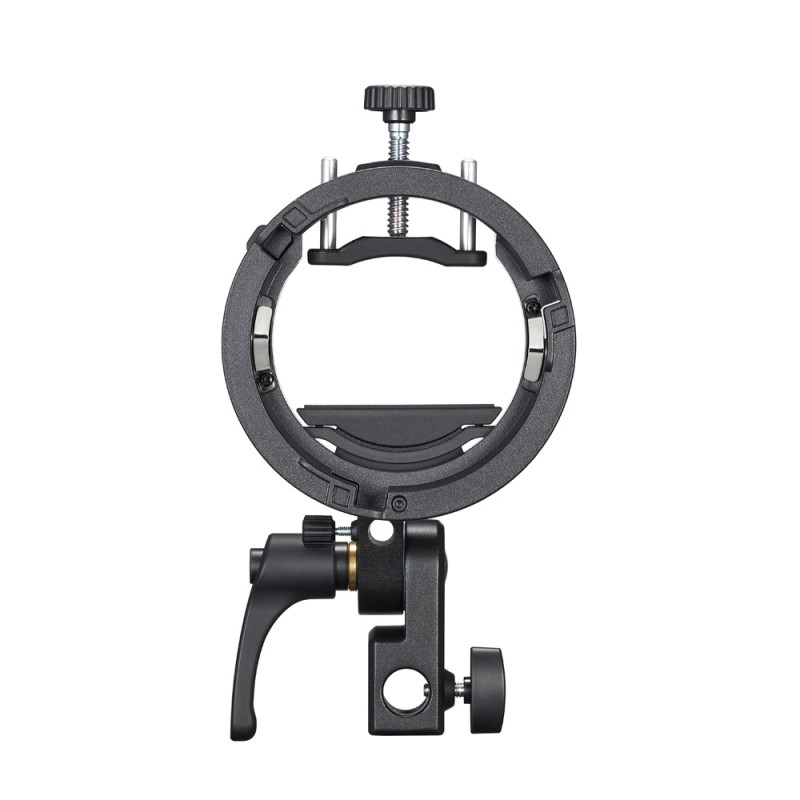 Godox S3-type Speedlite Bracket Bowens Mount