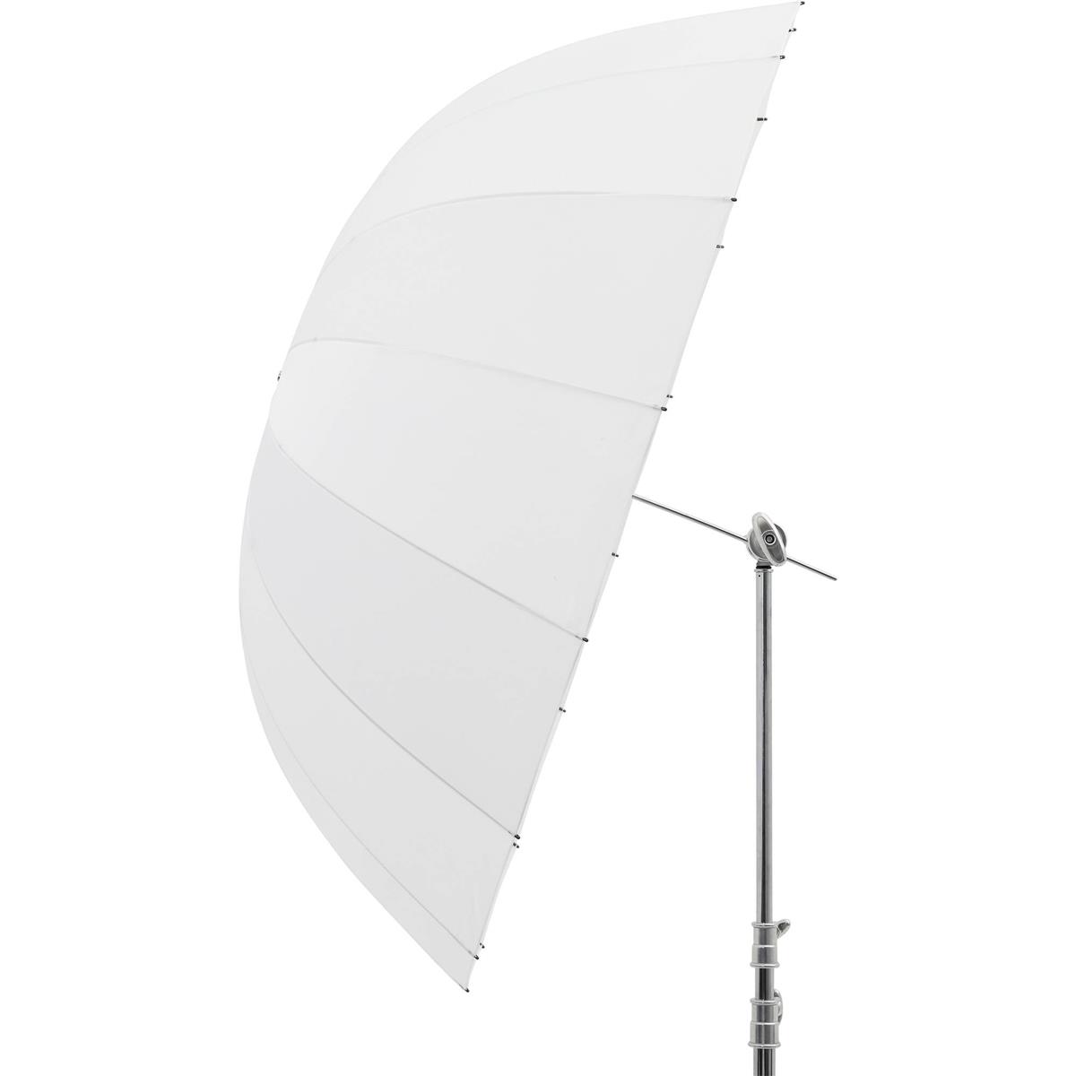 Godox 165cm Parabolic Umbrella Translucent Godox 165cm Parabolic Umbrella Translucent