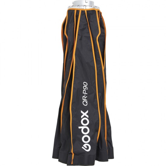 Godox Quick Release Parabolic Softbox QR-P90 Bowens