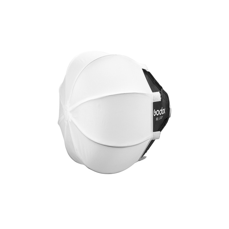 Godox Collapsible lantern softbox ML-CS30 Godox Collapsible lantern softbox ML-CS30