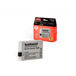 Hahnel Canon LP-E5 Replacement Battery