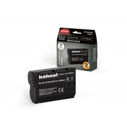 Hahnel Nikon EN-EL15/15a/15b Replacement Battery