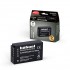 Hahnel Nikon EN-EL20/20a Replacement Battery