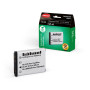 Hahnel Fuji NP-45 Replacement Battery