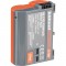 Hahnel Nikon HLX-EL15HP Extreme Battery (EN-EL15 Replacement Battery)