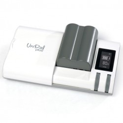 Hahnel UNIPAL PLUS Universal Lithium ion Charger