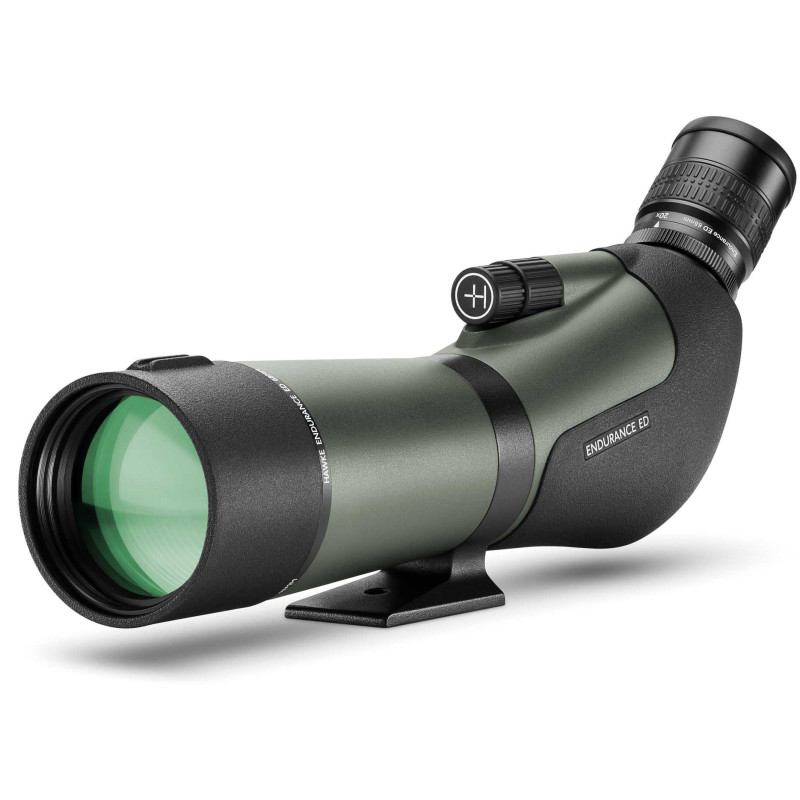 Hawke Endurance ED 20-60x68 Spotting Scope
