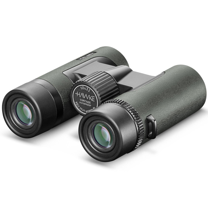 Hawke VANTAGE 10X32 BINOCULAR Hawke VANTAGE 10X32 BINOCULAR