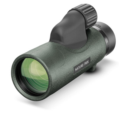 Hawke NATURE-TREK 10x42 MONOCULAR Hawke NATURE-TREK 10x42 MONOCULAR