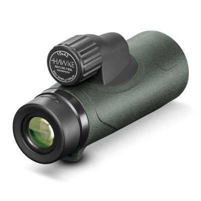 Hawke NATURE-TREK 10x42 MONOCULAR Hawke NATURE-TREK 10x42 MONOCULAR