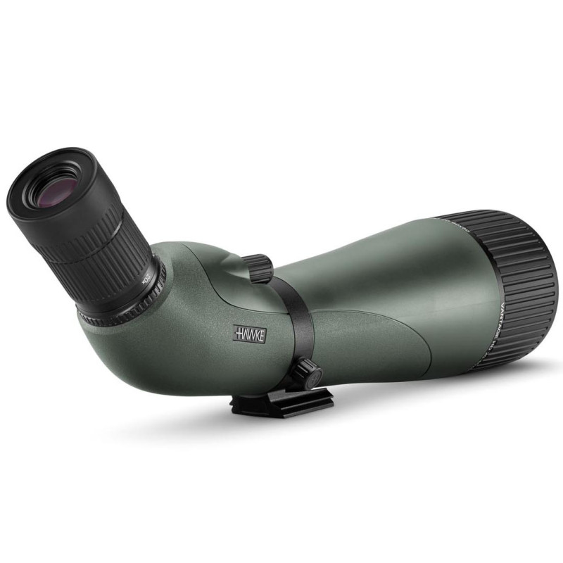 Hawke Vantage HD 20-60x80 Spotting Scope