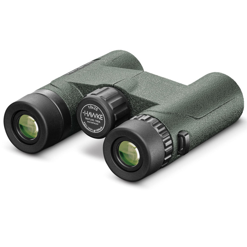 Hawke NATURE-TREK 10x25 Hawke NATURE-TREK 10x25