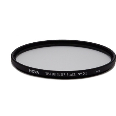 Hoya 67.0mm Mist Diffuser BK No 0.5