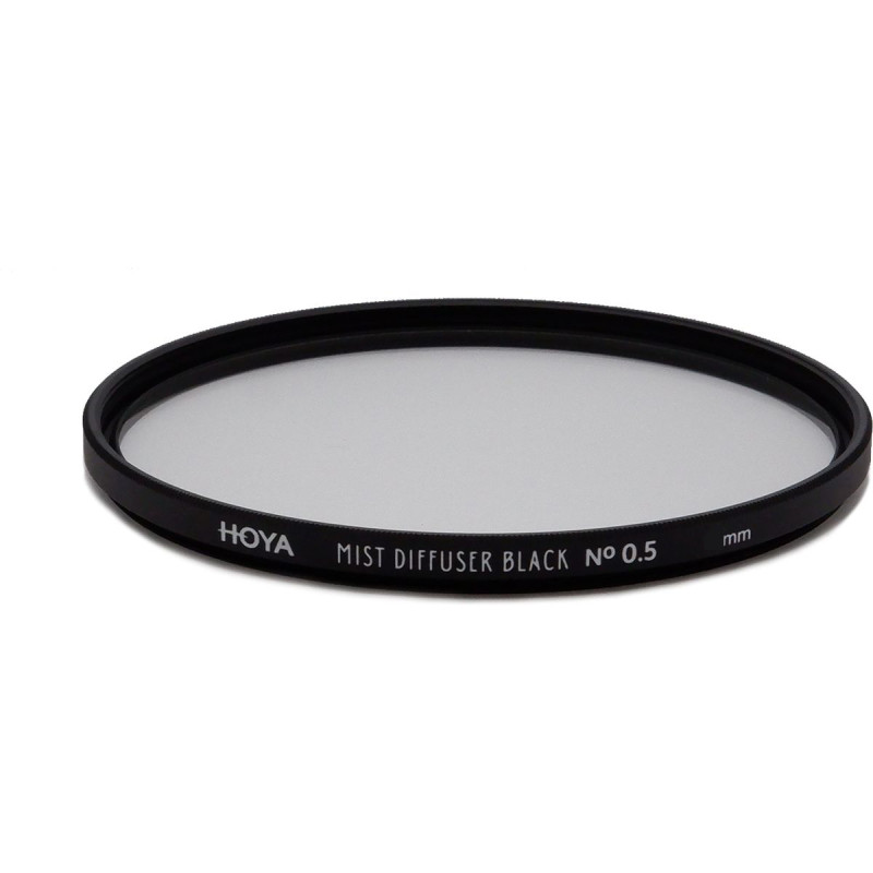 Hoya 67.0mm Mist Diffuser BK No 0.5