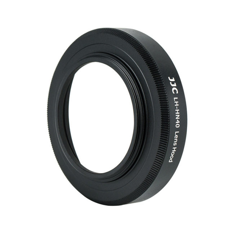 JJC HN-40 Nikon Lens Hood Black JJC HN-40 Nikon Lens Hood Black