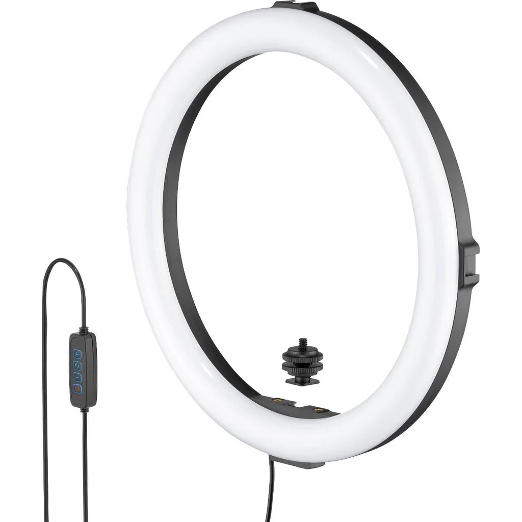 JOBY Beamo Ring Light (12 inches)