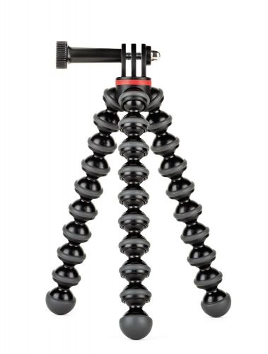 Joby Gorillapod 500 Action (Black/Charcoal) Joby Gorillapod 500 Action (Black/Charcoal)