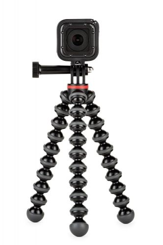 Joby Gorillapod 500 Action (Black/Charcoal) Joby Gorillapod 500 Action (Black/Charcoal)
