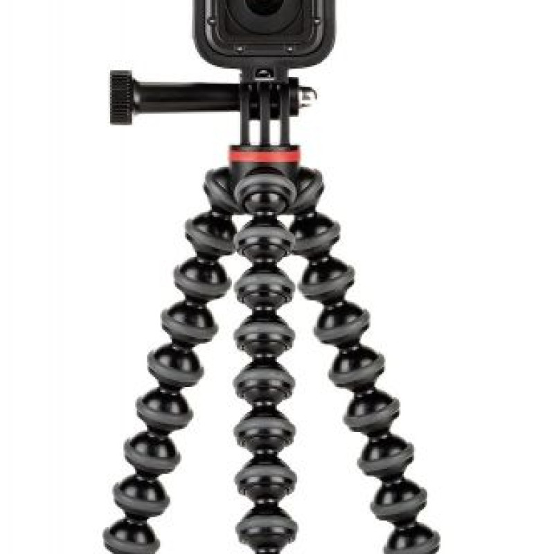 Joby Gorillapod 500 Action (Black/Charcoal) Joby Gorillapod 500 Action (Black/Charcoal)