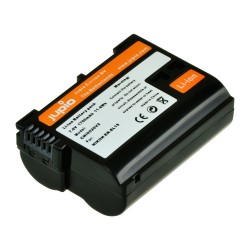 Jupio Nikon EN-EL15A Replacement Battery